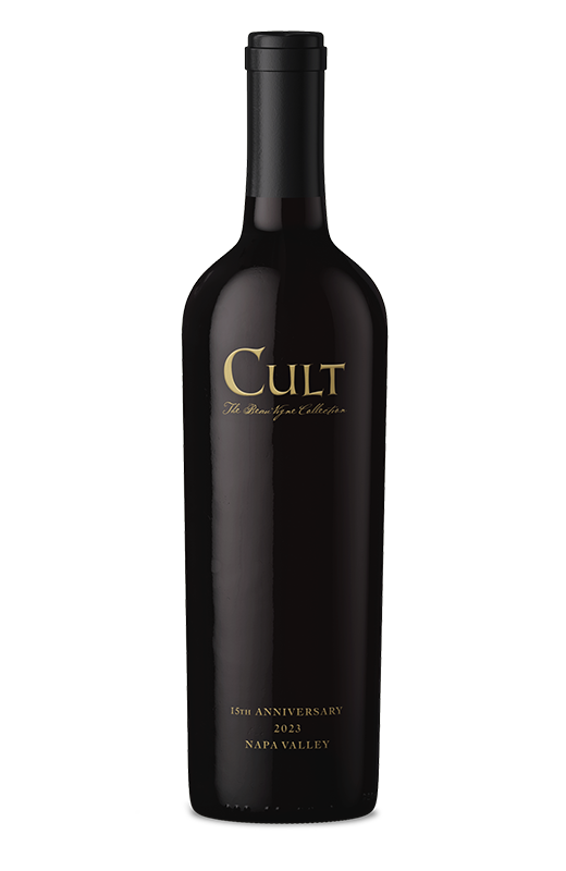 CULT 15th Anniversary Image